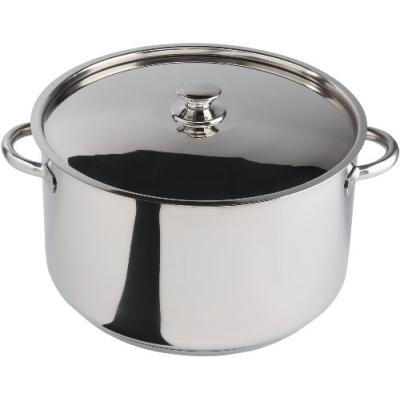 Lacor 40136 Marmite Traiteur Vitrocor 36 Cm