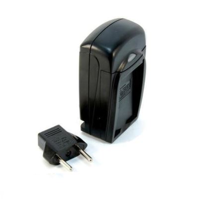 Chargeur Appareil photo Pentax Optio L20 800ma