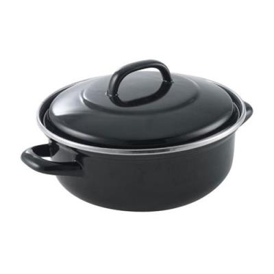 Cocotte BK Fortalit Ø 24 cm