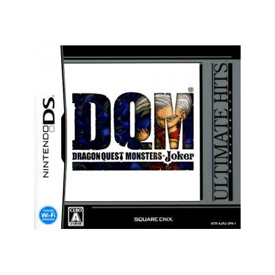 Dragon Quest Monsters: Joker (Ultimate Hits) - IMPORT JAPONAIS  -  reconditionné disponible sur Fnac
