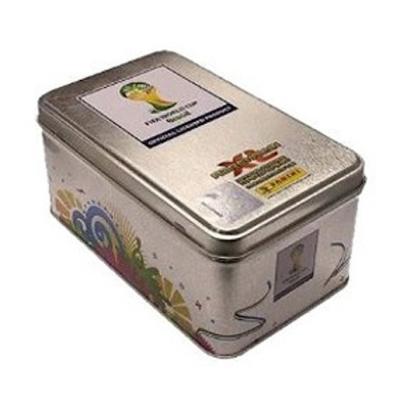 Panini - Adrenalyn XL - 2014 Fifa World Cup Brazil - Collector Tin - Cartes à Collectionner