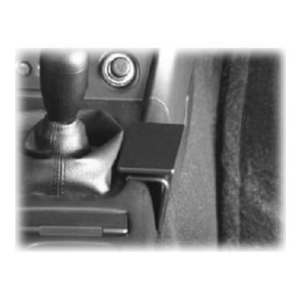 Brodit ProClip - Support de montage pour véhicule - noir