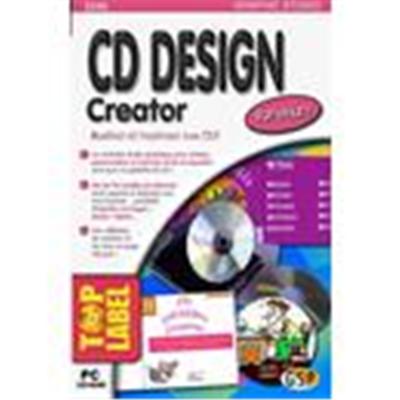 Cd Design Creator