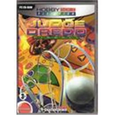 Judge Dredd Pinball Platinium