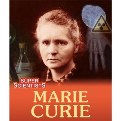 Marie Curie