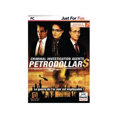 Acheter IR$ Petrodollars État correct - 16,00 € IR$ Petrodollars État correct - reconditionné disponible sur Fnac