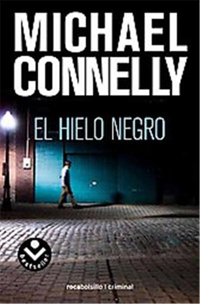 Hielo negro/ Black Ice