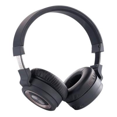 Casque audio Bluetooth Over-Ear pliable ''OK-150.bk''