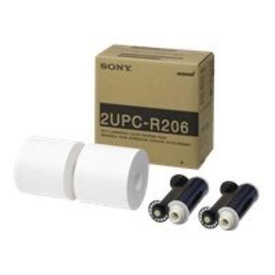 Sony UPC R206 Roll Printing Pack - 700 stuks - printlint / papierkit