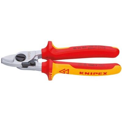 Knipex 95 26 165 Coupe-Câbles 165 Mm