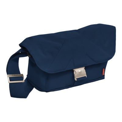 Manfrotto Stile+ Allegra-15 - sac à bandoulière pour appareil-photo avec objectifs et notebook