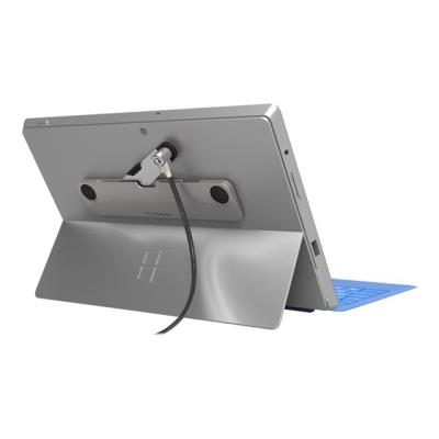 Compulocks The BLADE Universal Macbooks, Tablets & Ultrabooks T-Bar Lock, Silver - Use your Own Cable - support de protection