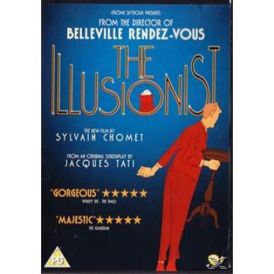 The Illusionist