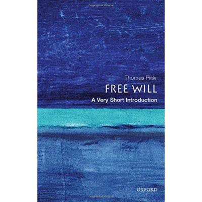 Free Will, Very Short Introductions