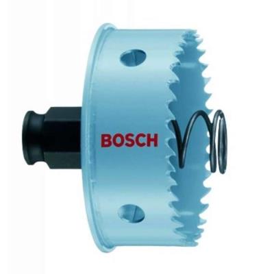 Bosch Scie Trépan Sheet Metal (21 Mm, 13/16')