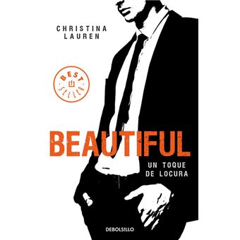 Beautiful [Livre en VO] - 1