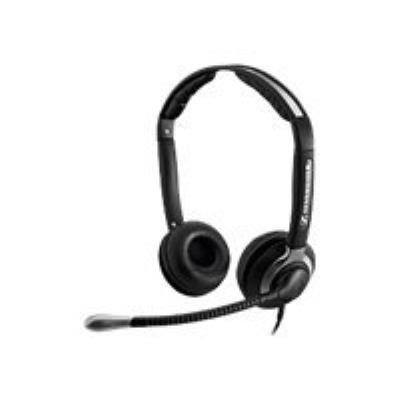 Sennheiser CC 550 IP - koptelefoon