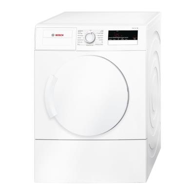 Bosch Serie | 4 WTA73200FF - Sèche-linge - indépendant - largeur : 59.8 cm - profondeur : 60.1 cm - hauteur : 84.2 cm - chargement frontal
