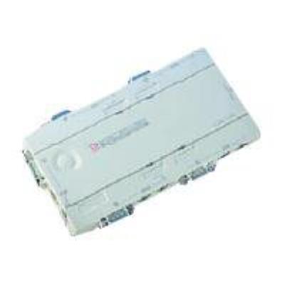ROLINE Automatic KVM Switch - KVM-schakelaar - 4 poorten - desktop