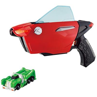 Bandai Ouverture D'Entraînement De Rider et La Fermeture De La Porte De Chargement Pistolet Dx
