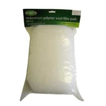 Blagdon Mousses Filtrantes Pour Mini Filtres De Bassin Pour Modèles 4 500 Ou 6 000 L