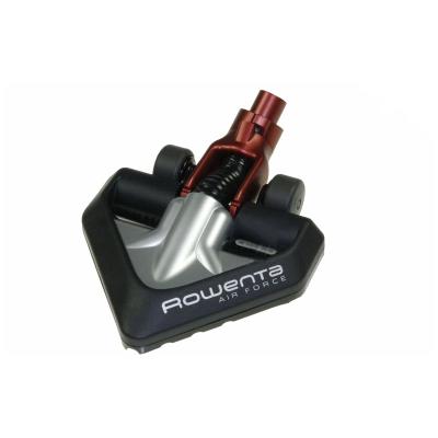 ELECTRO-BROSSE GRIS/ROUGE
