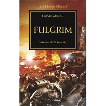 Fulgrim - 1