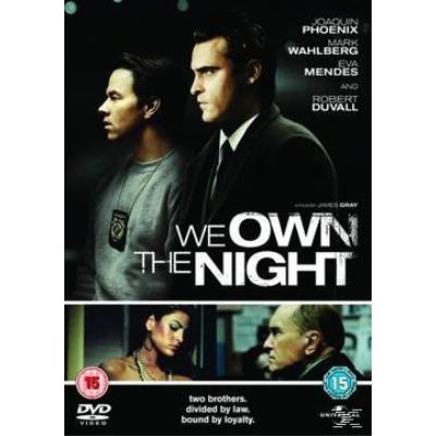 We Own The Night