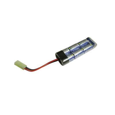 Batterie Intellect Mini 8,4V 1600 mAh NiMH