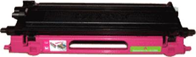 Toner rouge compatible Brother TN135M