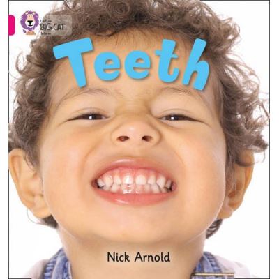 Teeth Nick Arnold