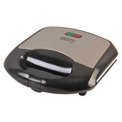 Camry CR3019 Gaufrier pour 2 gaufres belges