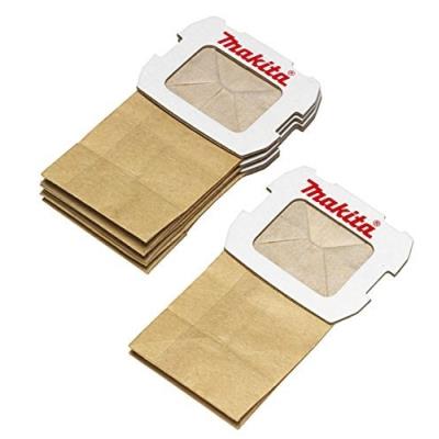 Ponceuse Excentrique Makita Sacs à Poussières X5 pour Bo5031 Makita 194746-9