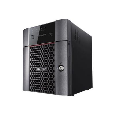 BUFFALO TeraStation 3410DN - NAS-server - 16 TB