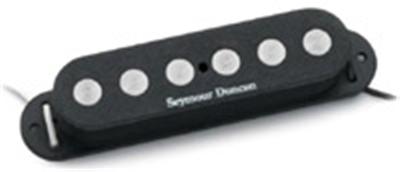Seymour Duncan Stratocaster SSL 7 Quarter Pound Staggered