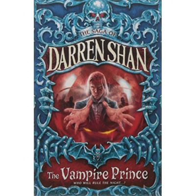 Vampire Prince