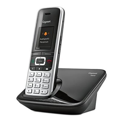 Gigaset S850 Téléphones Sans fil Ecran (import Allemagne)