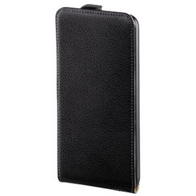 Hama-etui à rabat smart case pour htc desire 816, noir