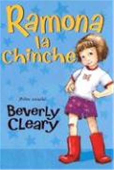 Ramona la Chinche / Ramona the Pest