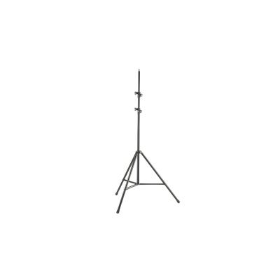 Accessoires sonorisation K&M 20811-409-55 PIED DE MICROPHONE HAUT NOIR OVERHEAD pieds de micros