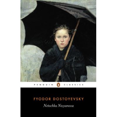 Netochka Nezvanova, Penguin Classics Series