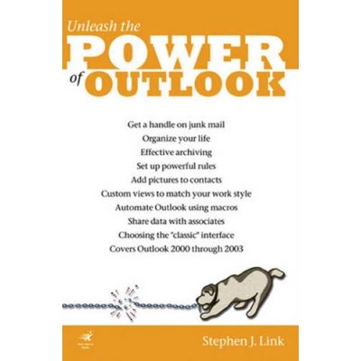 Link Em Up on Outlook, On Office Series