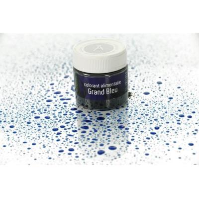 Les artistes paris colorant alim.10gr p/dec.patis.*grand bl