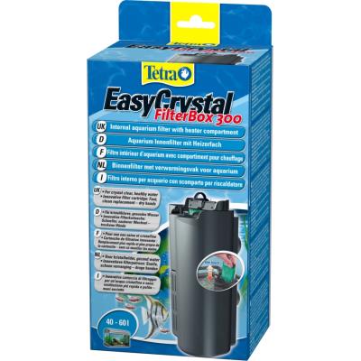 Tetra - Filtre Easycrystal 300