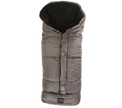 KAISER - Chancelière Iglu thermo Fleece - anthracite