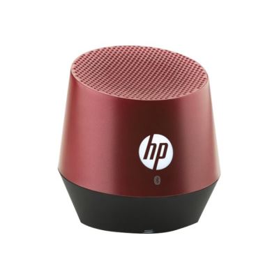 HP S6000 - haut-parleur - pour utilisation mobile - sans fil
