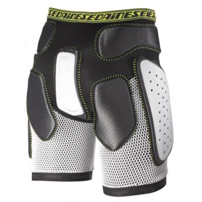 Short de protection homme dainese action short - xxl