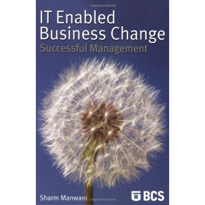 It-enabled Business Change