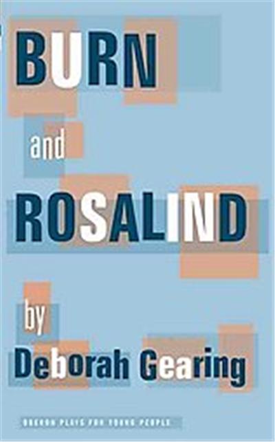 Burn And Rosalind