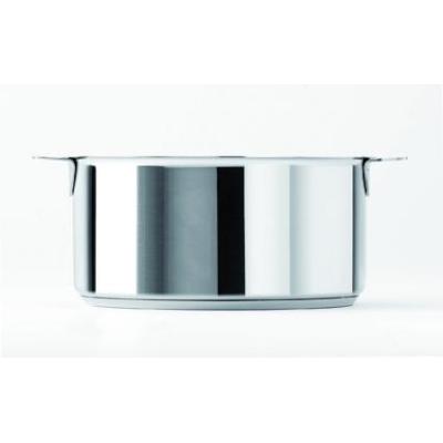 CRISTEL - Casserole induction amovible classique 16cm C16Q